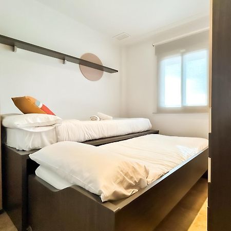 Myflats Deluxe Balcon De Arenales Apartment Arenales del Sol Exterior photo