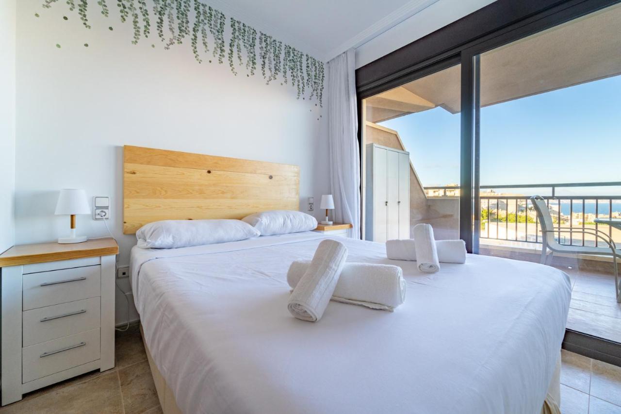 Myflats Deluxe Balcon De Arenales Apartment Arenales del Sol Exterior photo