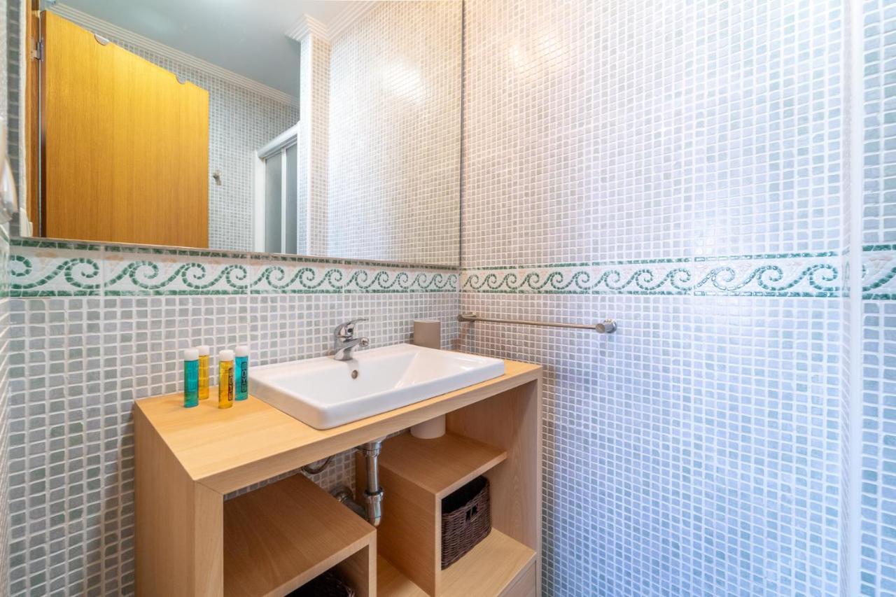 Myflats Deluxe Balcon De Arenales Apartment Arenales del Sol Exterior photo