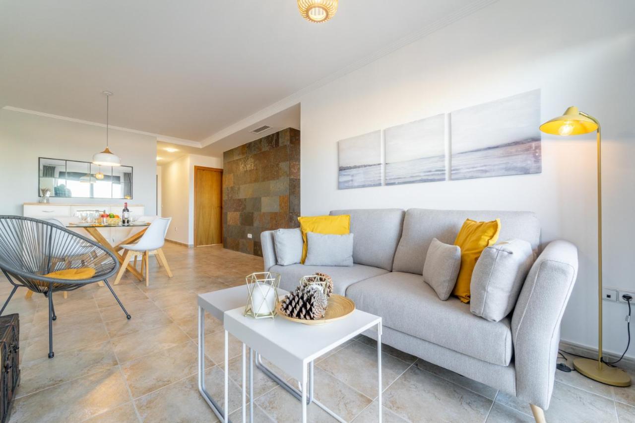 Myflats Deluxe Balcon De Arenales Apartment Arenales del Sol Exterior photo
