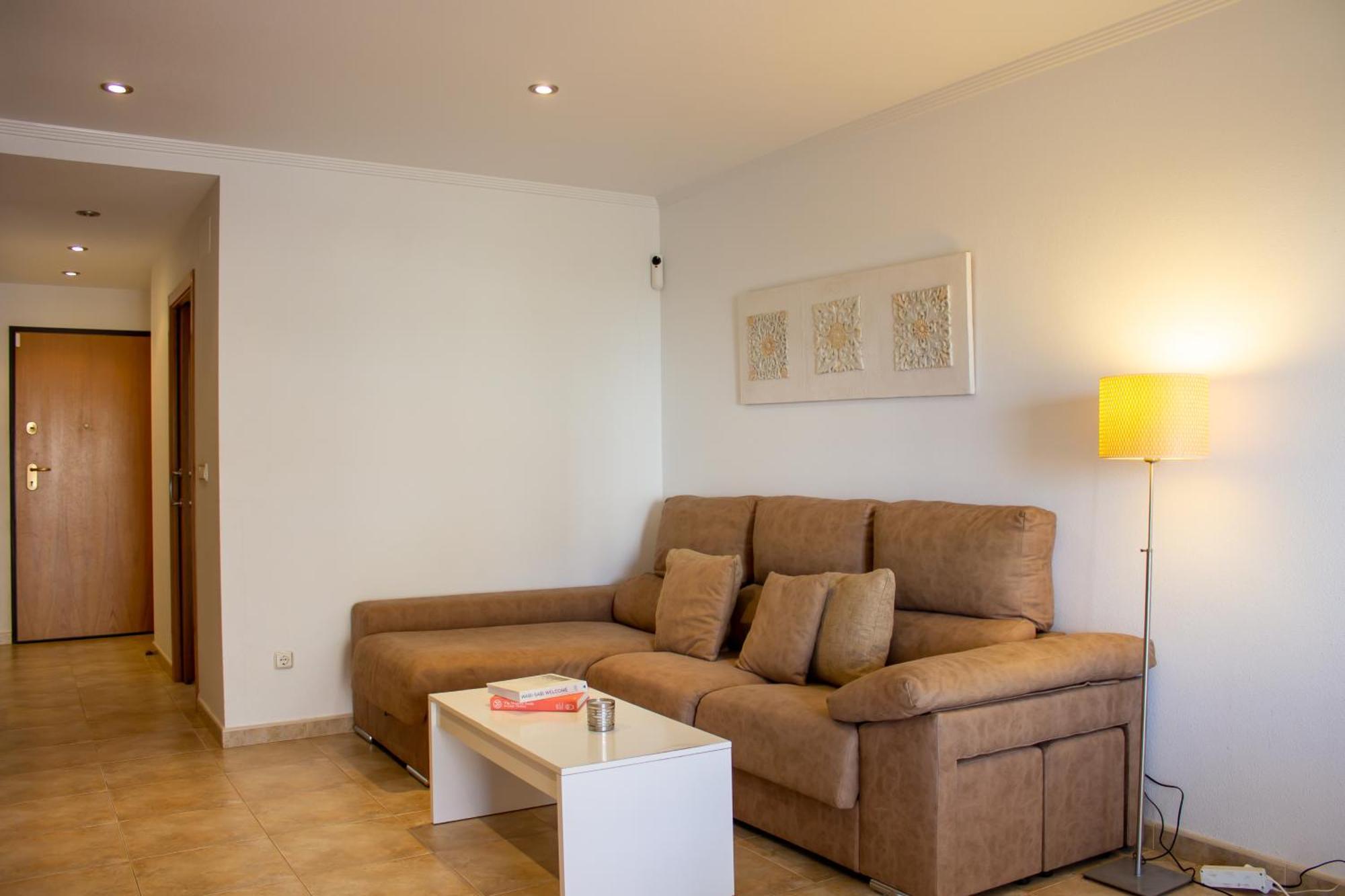 Myflats Deluxe Balcon De Arenales Apartment Arenales del Sol Exterior photo