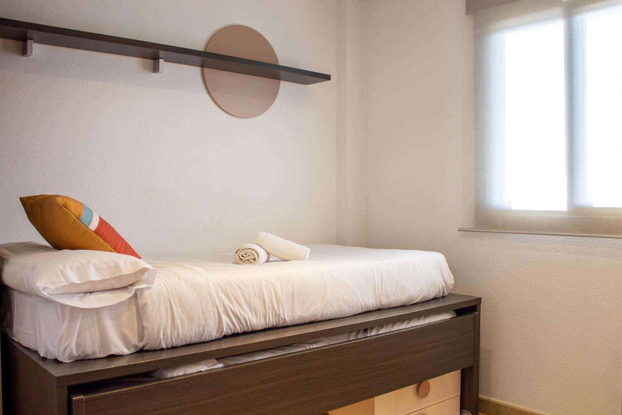 Myflats Deluxe Balcon De Arenales Apartment Arenales del Sol Exterior photo