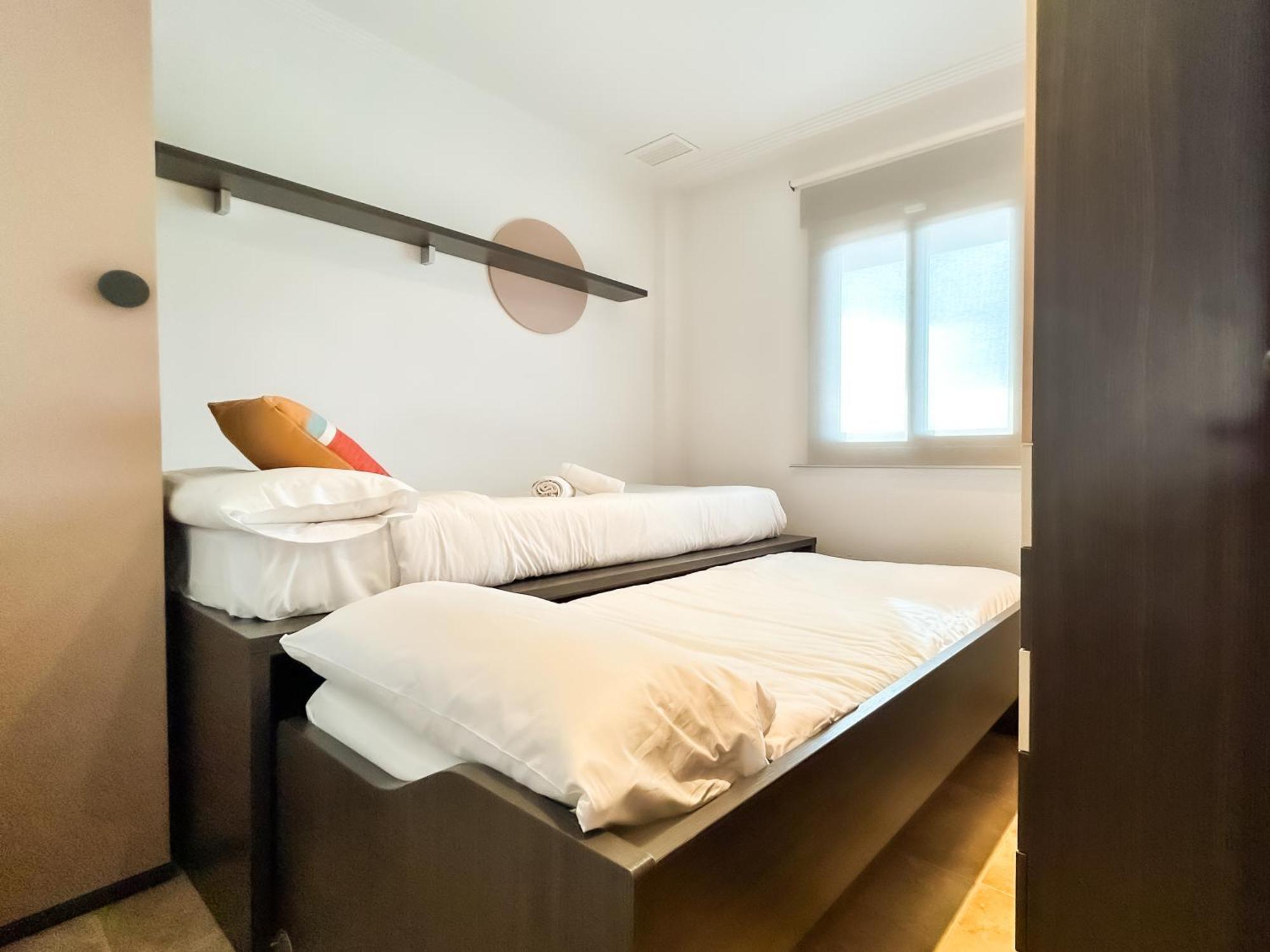 Myflats Deluxe Balcon De Arenales Apartment Arenales del Sol Exterior photo