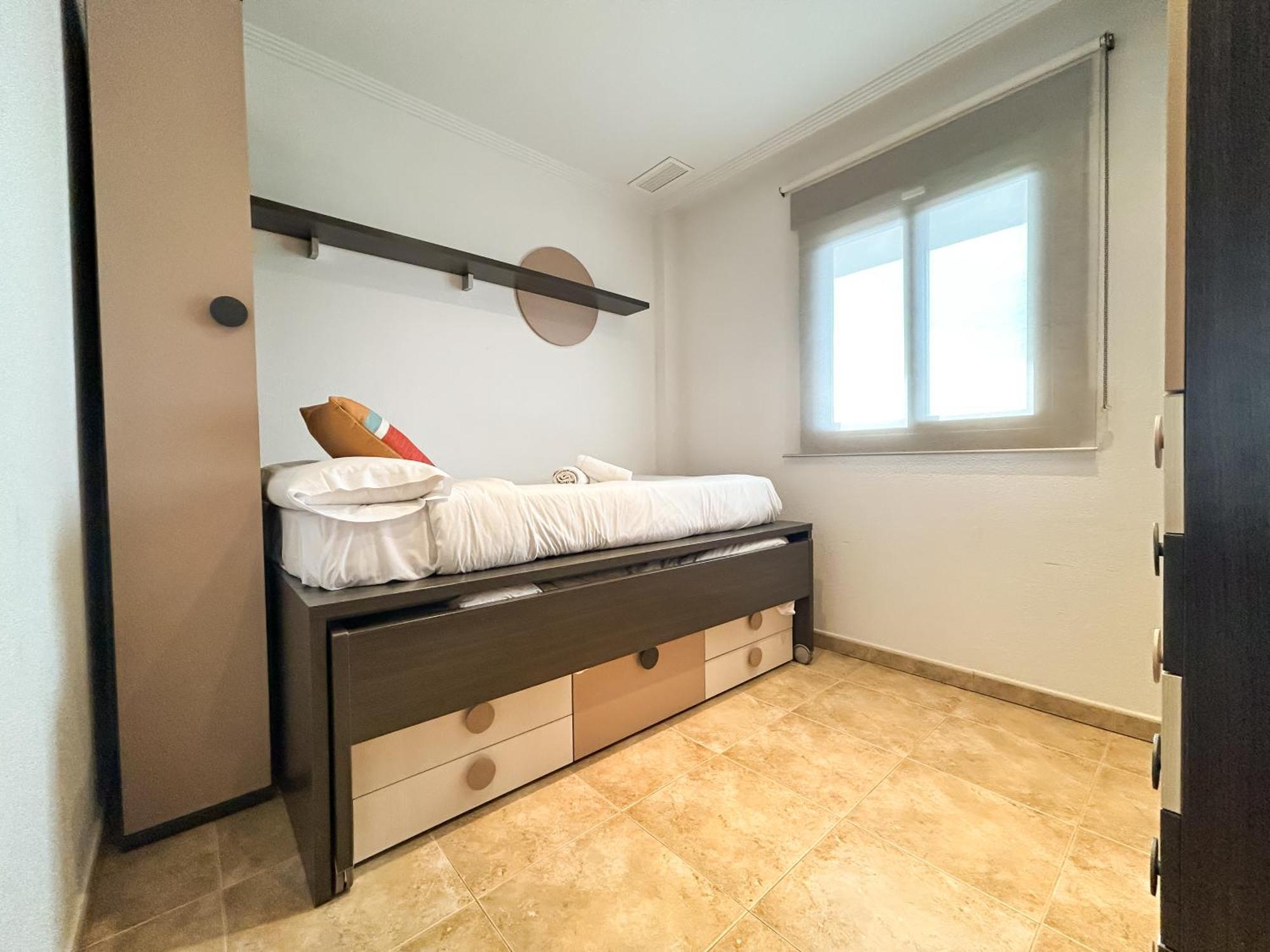 Myflats Deluxe Balcon De Arenales Apartment Arenales del Sol Exterior photo